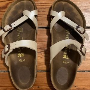Birkenstock Mayari Sandals